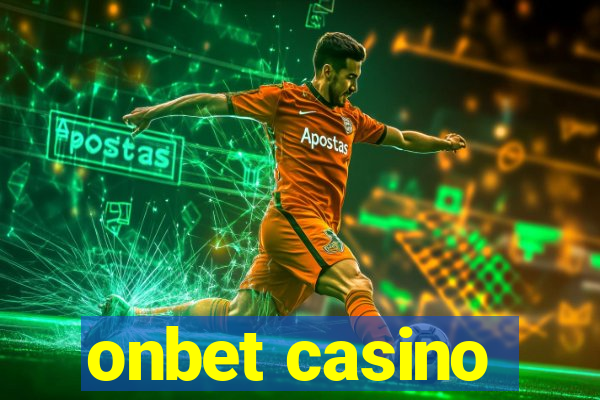 onbet casino