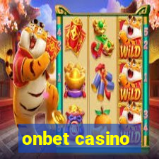 onbet casino