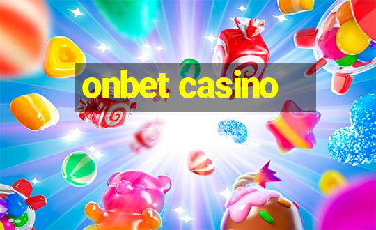 onbet casino