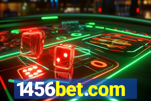 1456bet.com