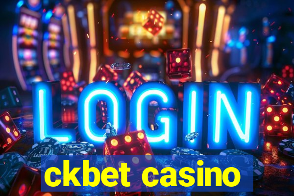 ckbet casino