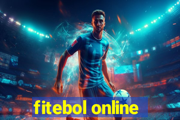 fitebol online