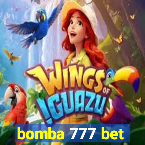 bomba 777 bet