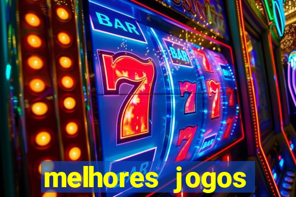 melhores jogos gratis iphone