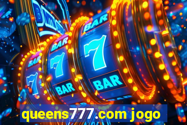 queens777.com jogo