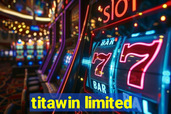 titawin limited