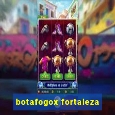 botafogox fortaleza