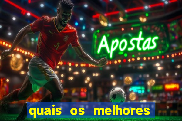 quais os melhores palpites para os jogos de hoje