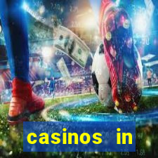 casinos in philadelphia pa