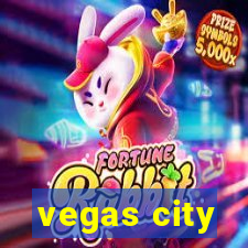 vegas city