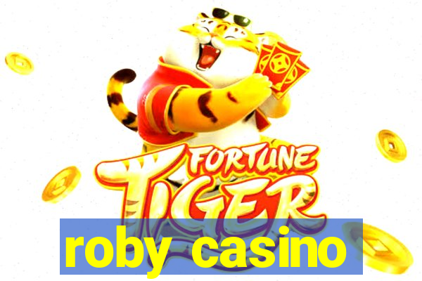 roby casino