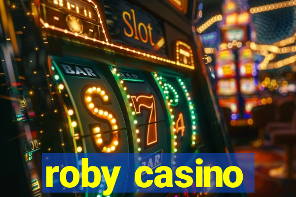 roby casino