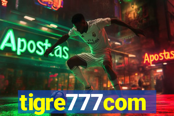 tigre777com