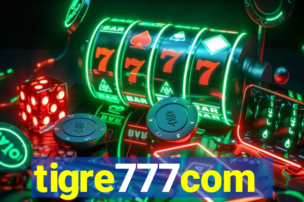 tigre777com