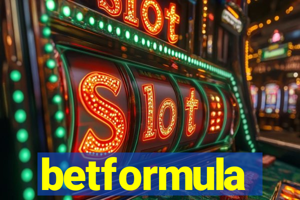 betformula