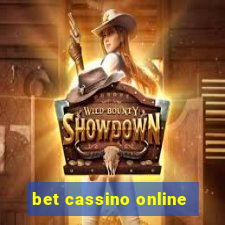 bet cassino online