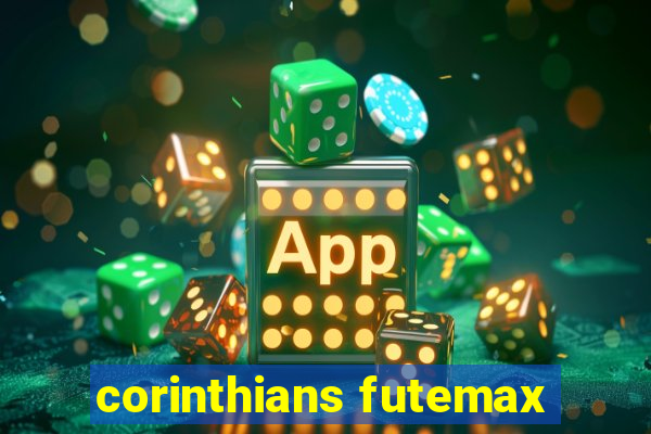 corinthians futemax