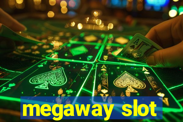 megaway slot