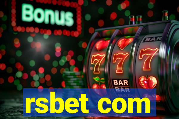 rsbet com