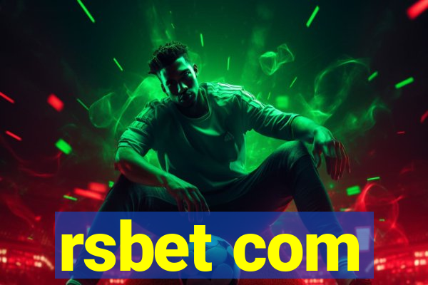 rsbet com