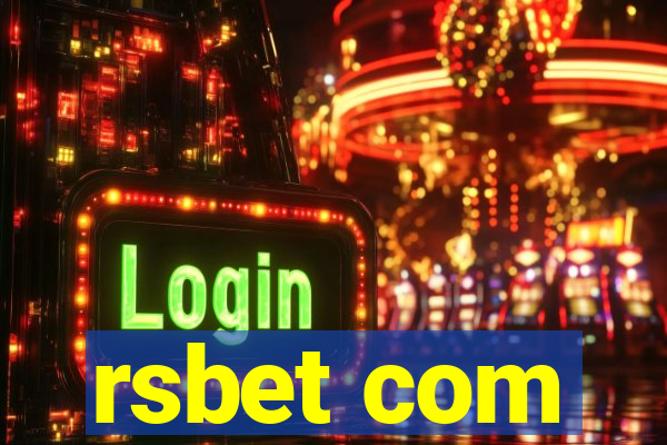 rsbet com