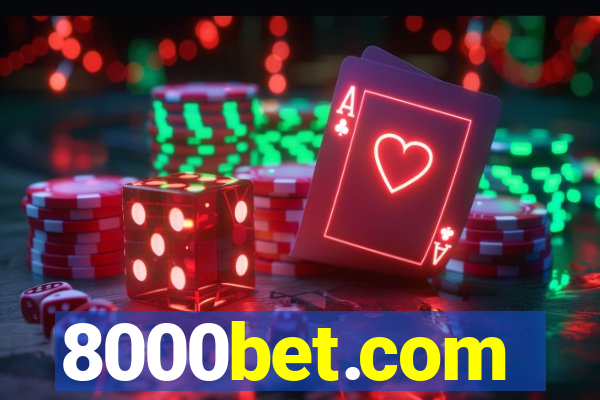 8000bet.com