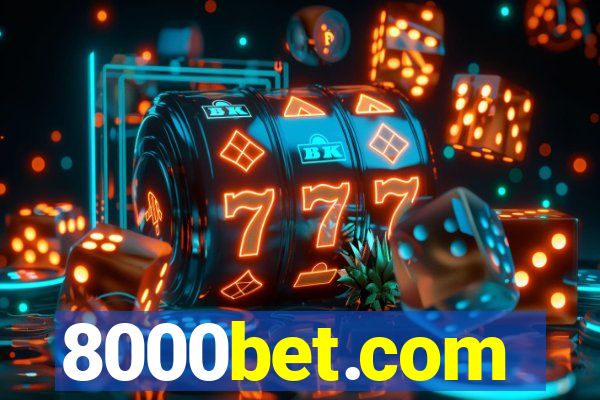 8000bet.com