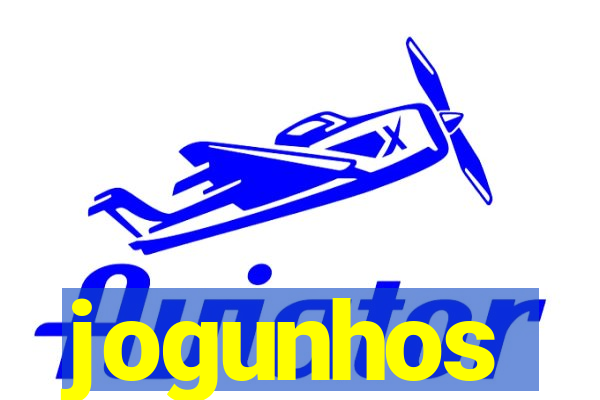 jogunhos