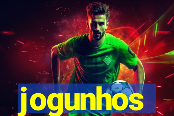 jogunhos