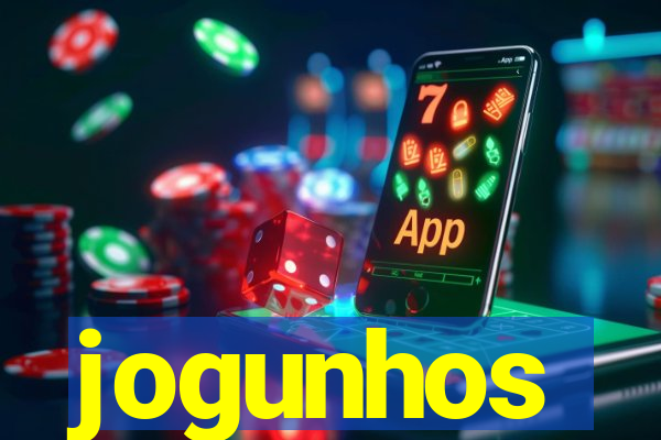 jogunhos