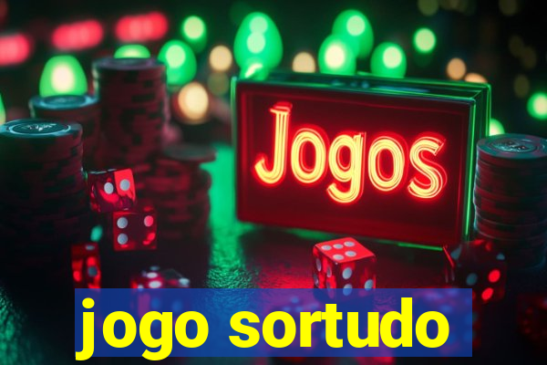 jogo sortudo