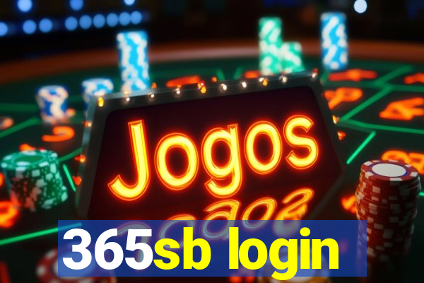 365sb login