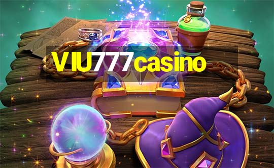 VIU777casino