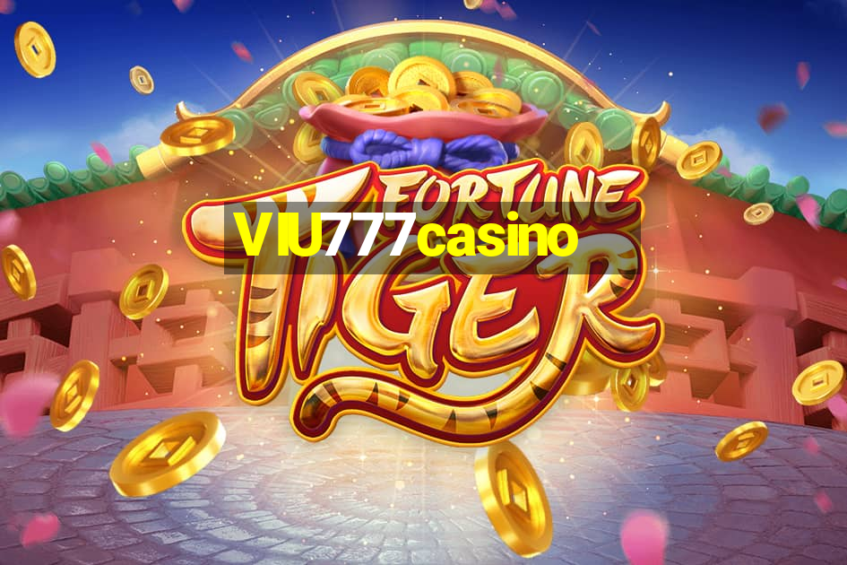 VIU777casino