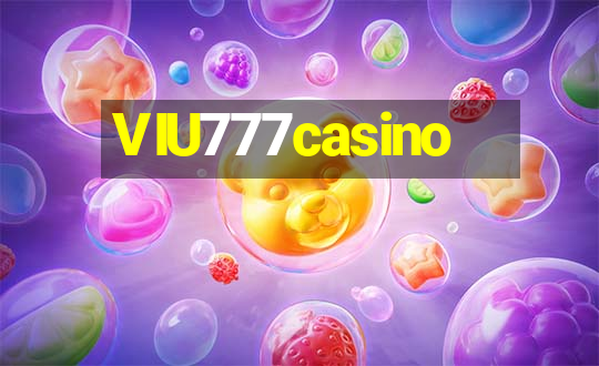 VIU777casino