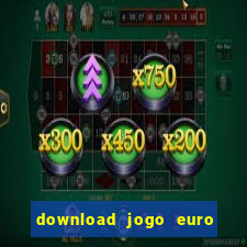 download jogo euro truck simulator 2