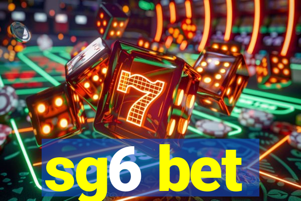 sg6 bet