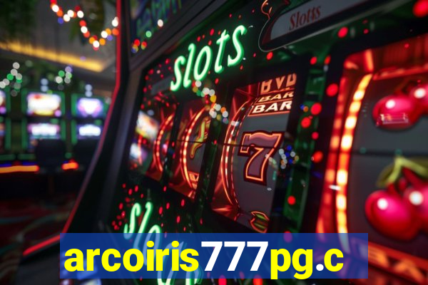 arcoiris777pg.com