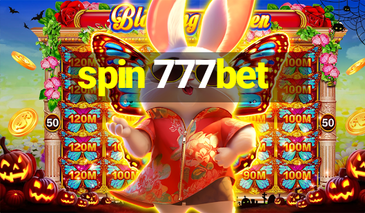 spin 777bet