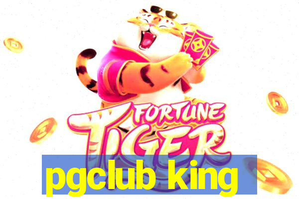 pgclub king