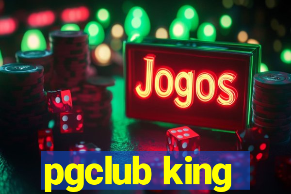 pgclub king