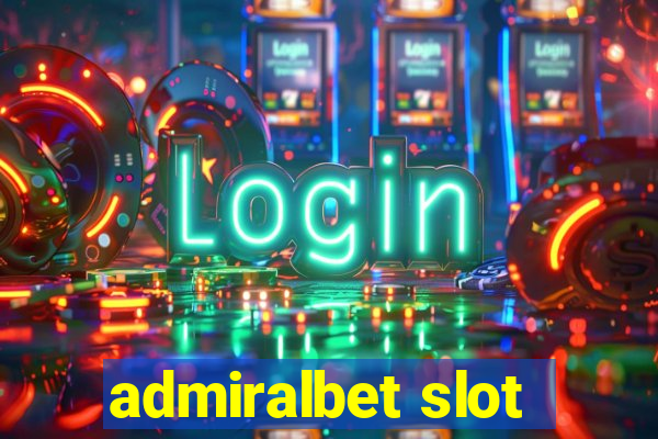 admiralbet slot