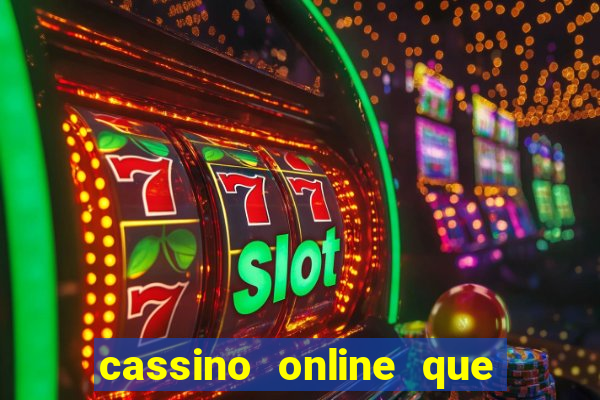 cassino online que mais paga