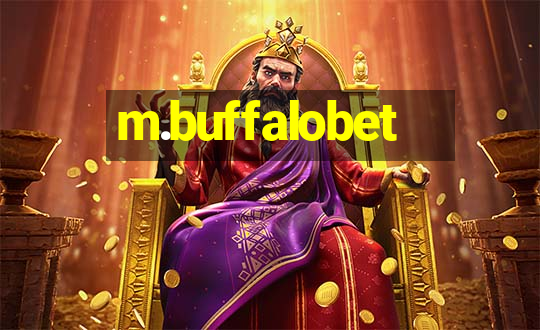 m.buffalobet