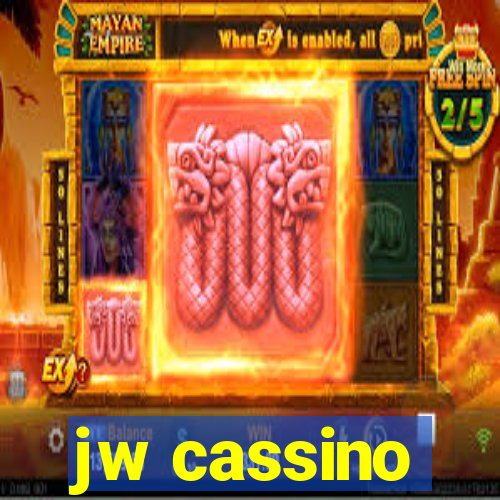 jw cassino