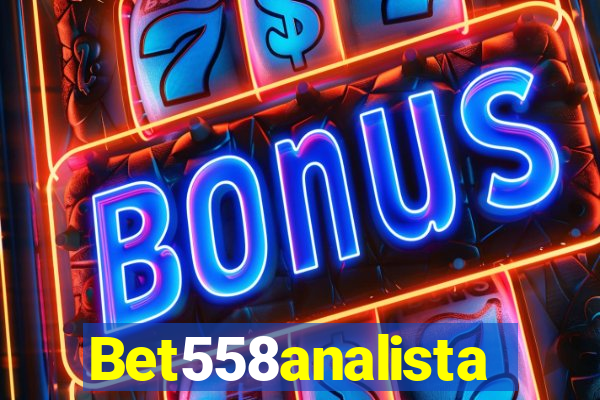 Bet558analista