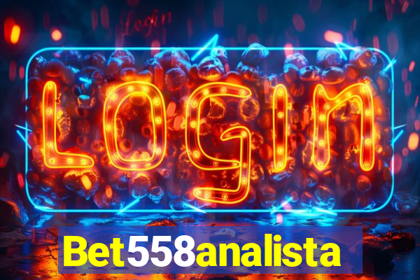 Bet558analista