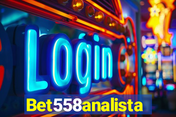 Bet558analista