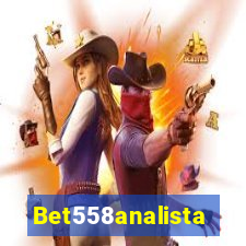 Bet558analista