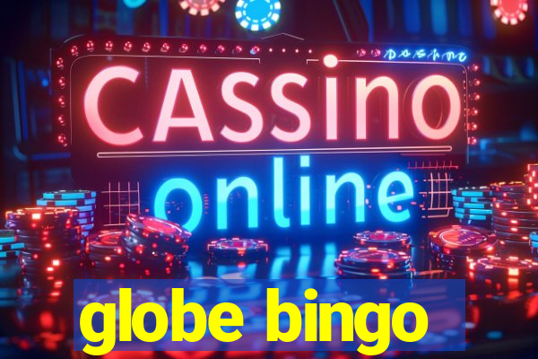 globe bingo